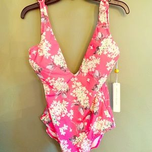 Antonio Melanie swimwear